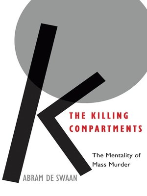 cover image of The Killing Compartments